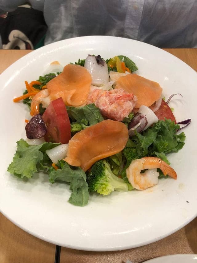 ジョナサン 狭山上広瀬店 - サブ画像3