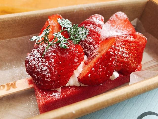 フルーツファクトリー モーン 門司港レトロ店 - サブ画像3