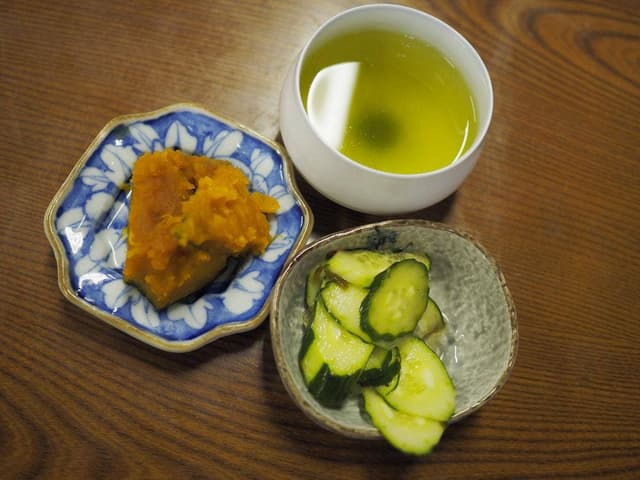 かげやま農園食堂 - サブ画像2