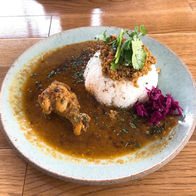 Cardamon - サブ画像1