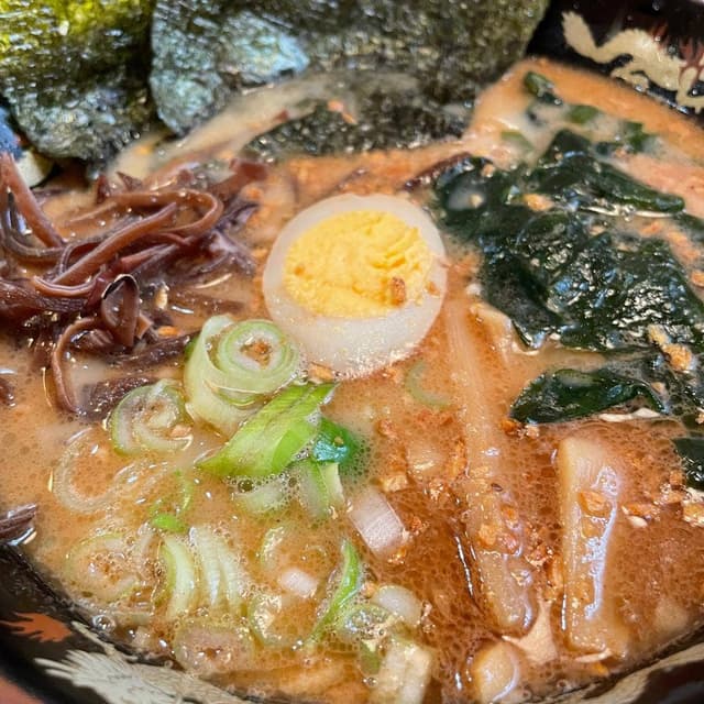 九州らーめん 長崎ちゃんぽん 霧しま - サブ画像2