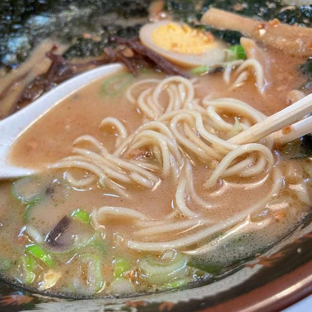 九州らーめん 長崎ちゃんぽん 霧しま - サブ画像3