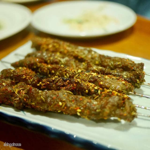 東京穆斯林飯店 - サブ画像3