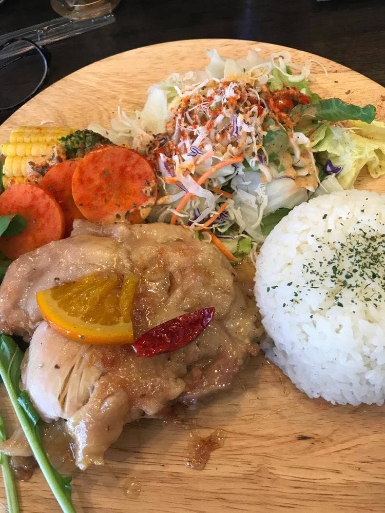 Cafe&Dinning Sorriso