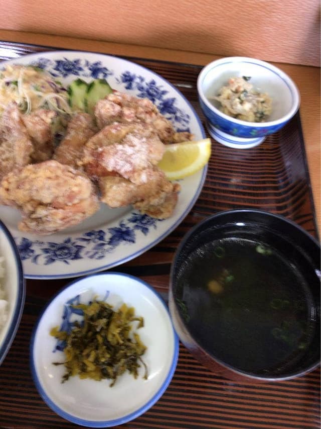 食堂なぶら - サブ画像3