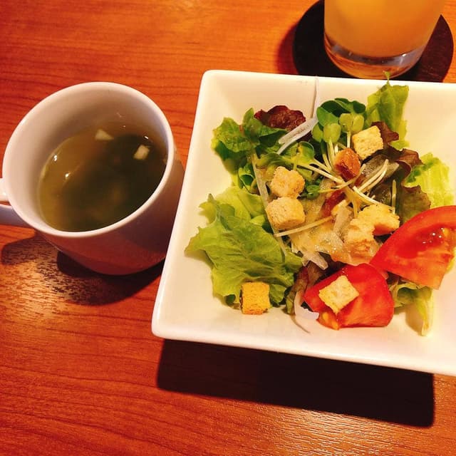 ころとむっくす COFFEE・FOODS BAR - サブ画像3