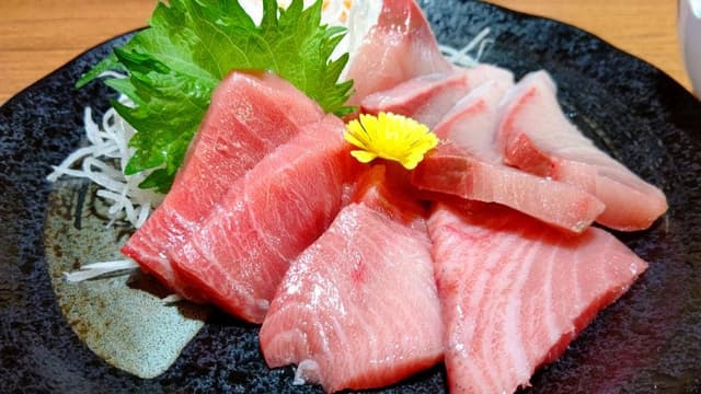丸高食堂 - サブ画像3