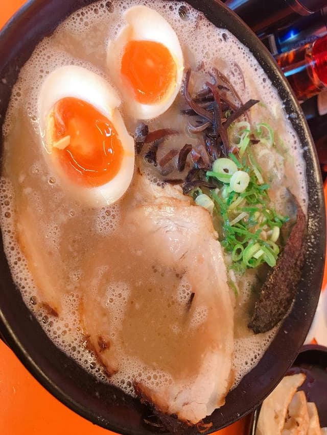 羽釜豚骨けんのすけ 久山店 - サブ画像3