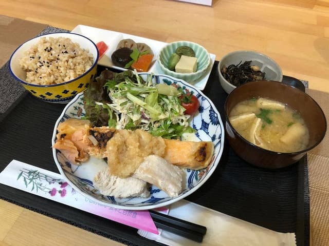 ひふみカフェ - サブ画像2