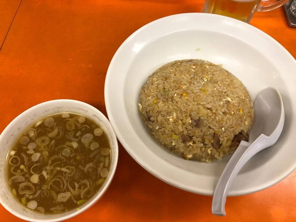 ニュータンメン