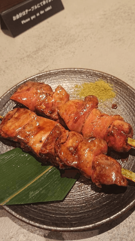 炭火串焼 千串屋 東中野店 - サブ画像2