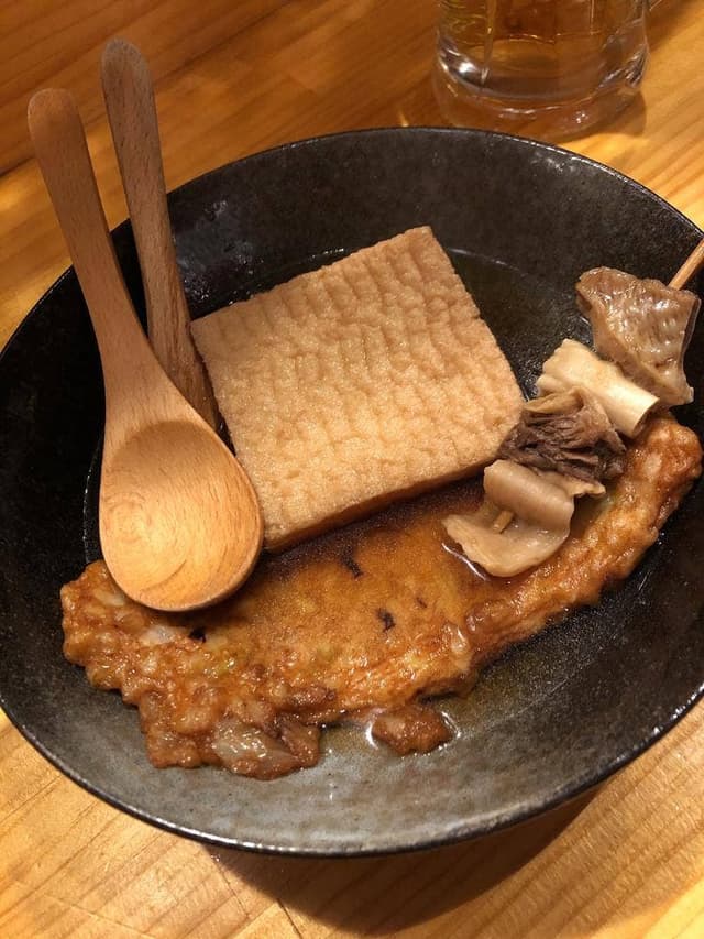 いざかや朱酒 - サブ画像1