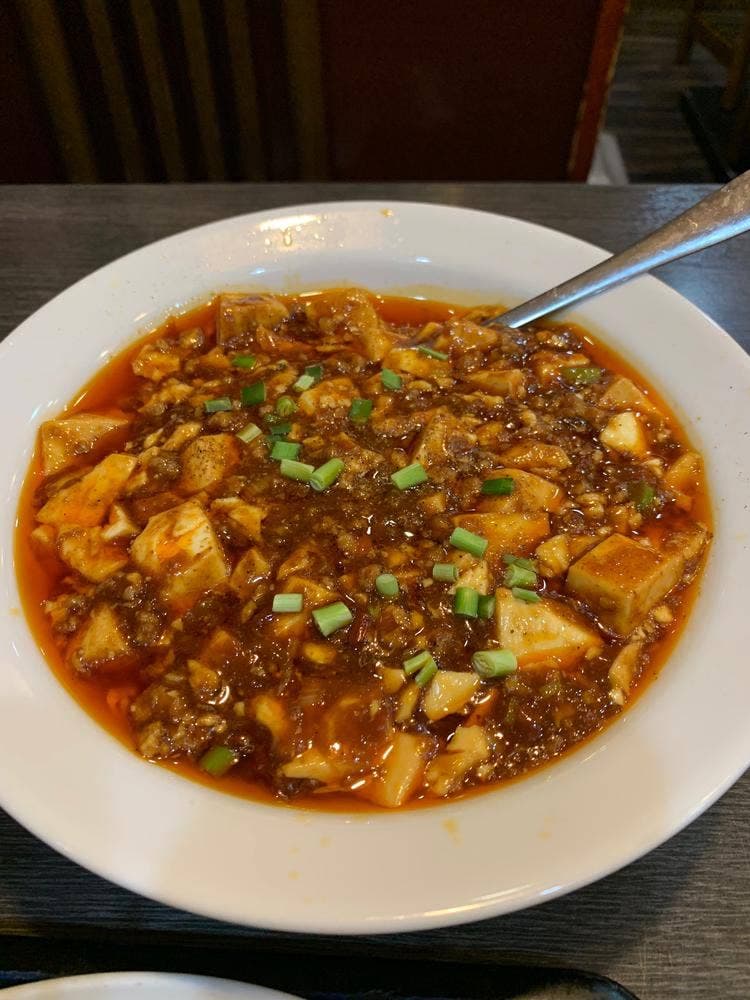 谷記 3号店