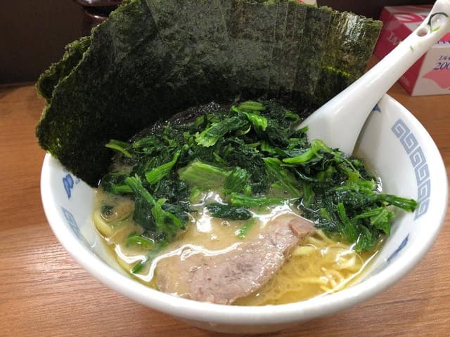 家系ラーメン みさき家 - サブ画像3