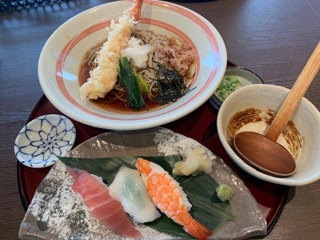 サガミ京都八幡店 - サブ画像1
