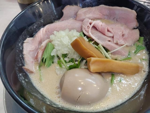らーめんStand R&R - サブ画像1