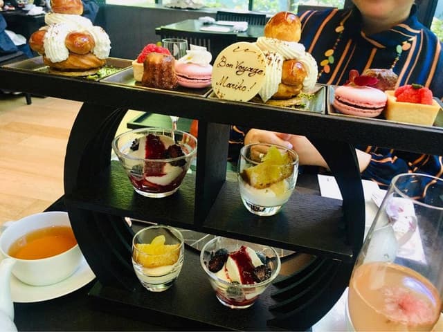 ザ・カフェ by アマン - サブ画像2