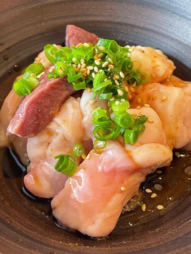 焼肉ランチ しん - サブ画像2