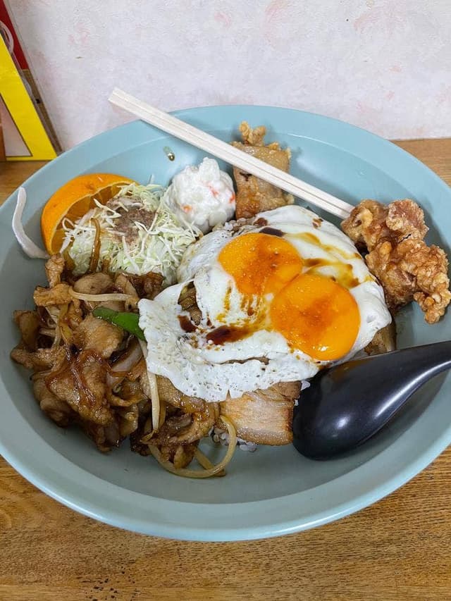 いのうえ家 - サブ画像2