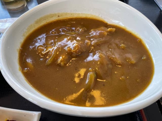 京風さぬきのおうどん はなこ - サブ画像2