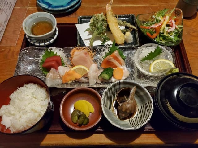 あぶみや あけぼの店 - サブ画像3