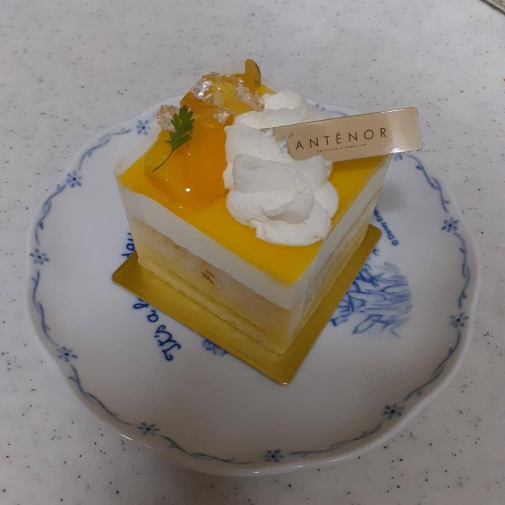 アンテノール 近鉄あべのハルカス店