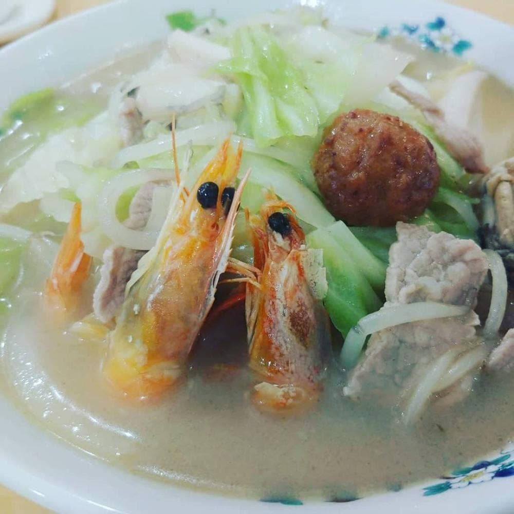 楊家菜房 翠獅庭