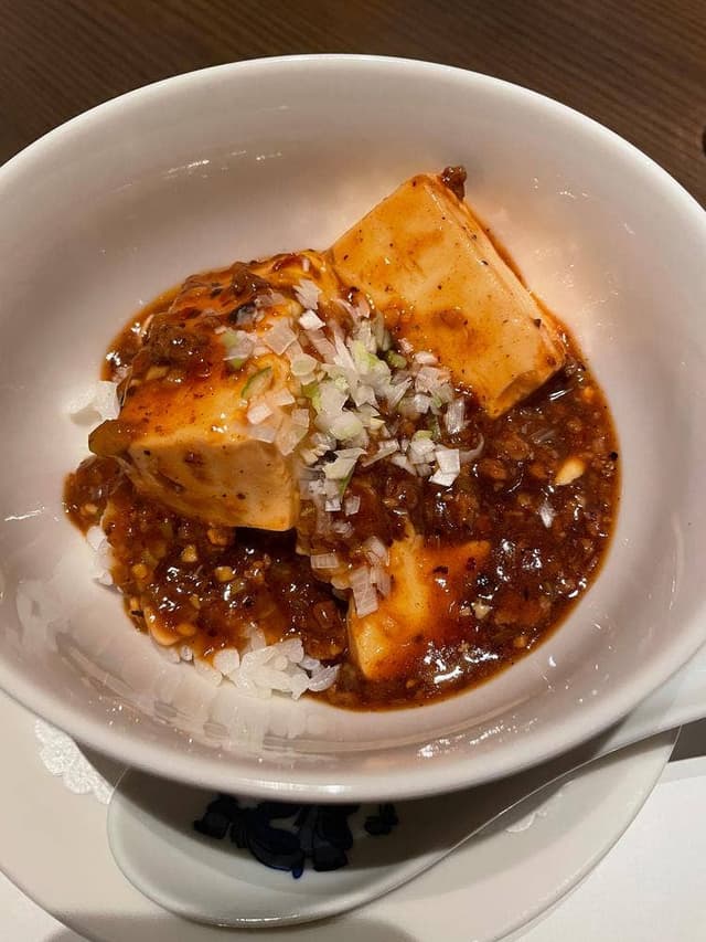 吉珍楼 ルーセントタワー店 - サブ画像1