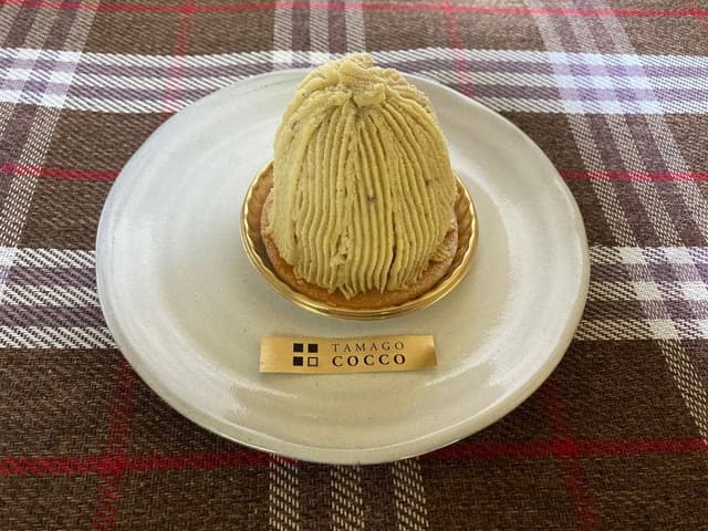 TAMAGO COCCO - サブ画像1