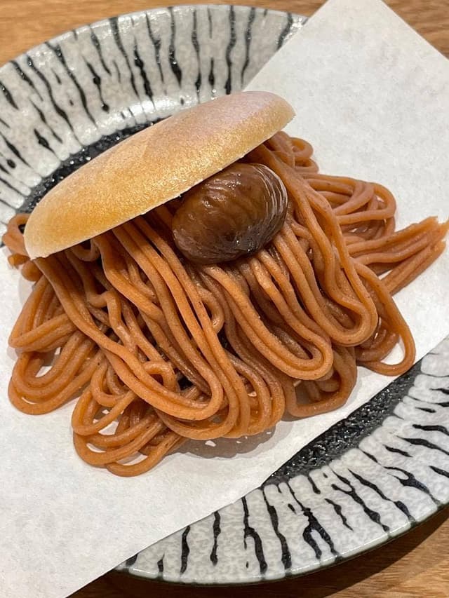 甘味処すずやのモナカ金沢店 - サブ画像3