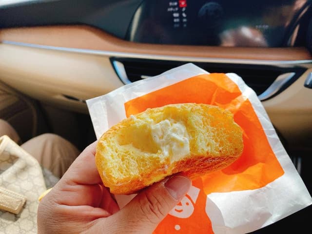 フルーツとクリームパン工房こびとのおやつ - サブ画像1