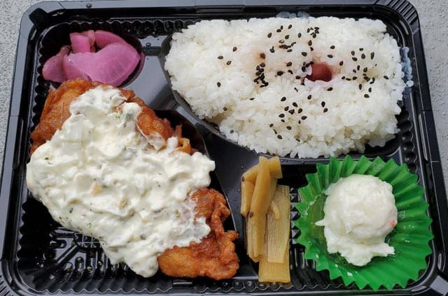 とり多津 つつじヶ丘北口店 - サブ画像1