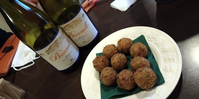 静岡イタリア食堂 Musetto - サブ画像1