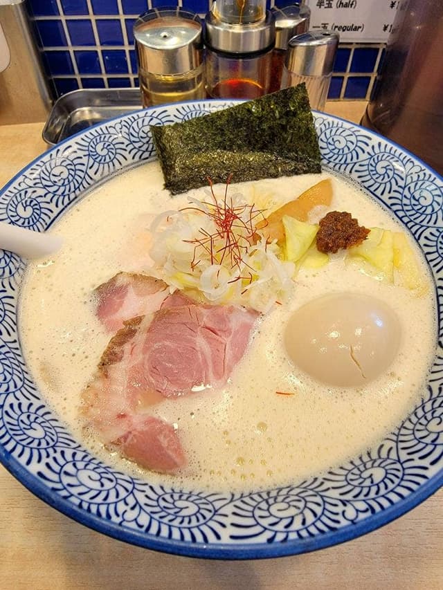 鶏豚骨 一學 - サブ画像1