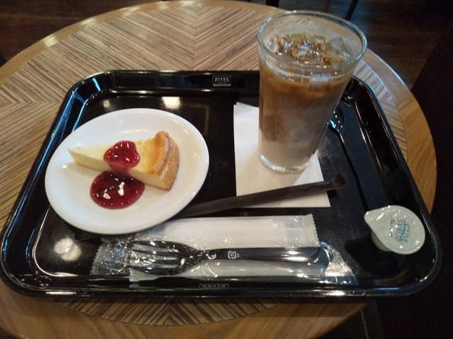 PIER'S CAFE 大宮店 - サブ画像3