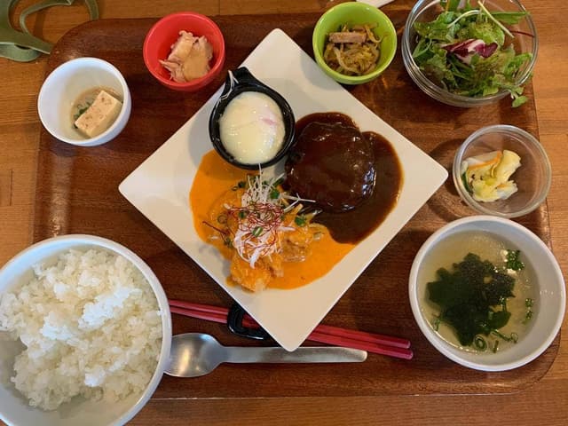 CAFEオヤジ - サブ画像1