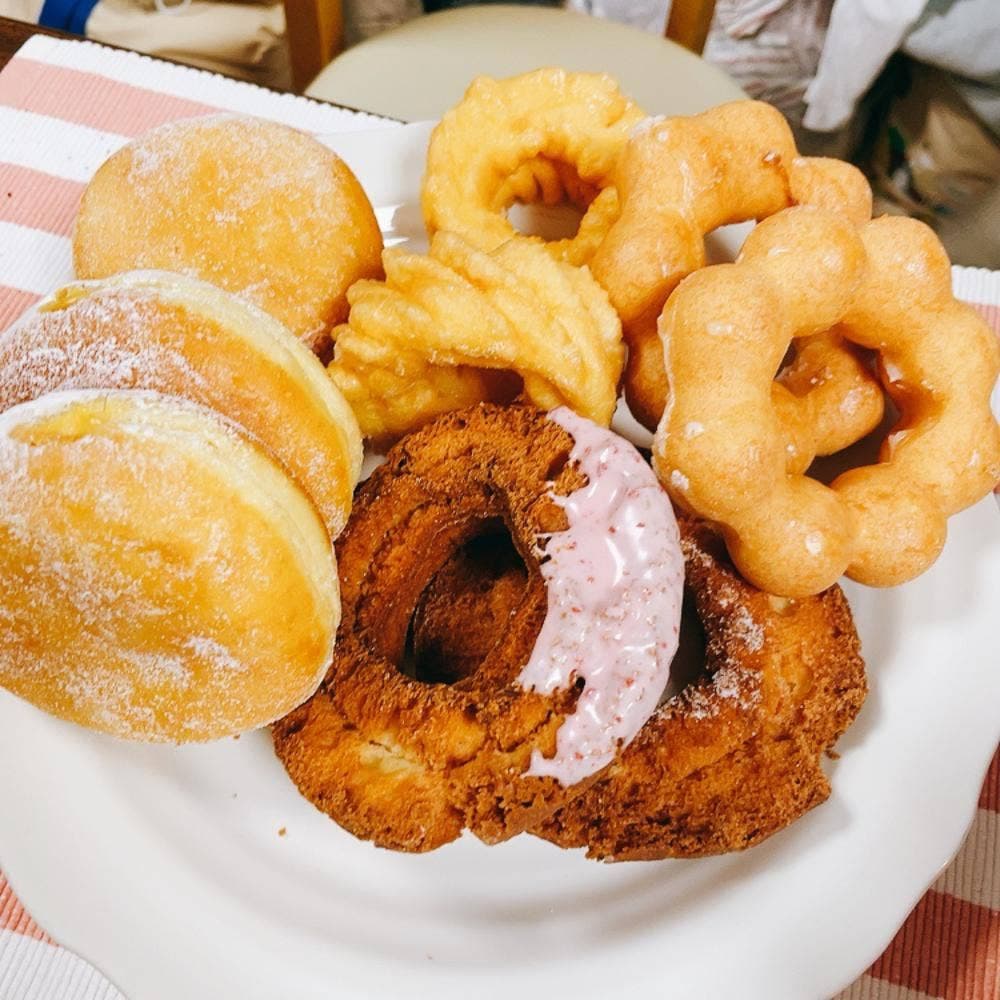 ミスタードーナツ 上大岡駅前ショップ
