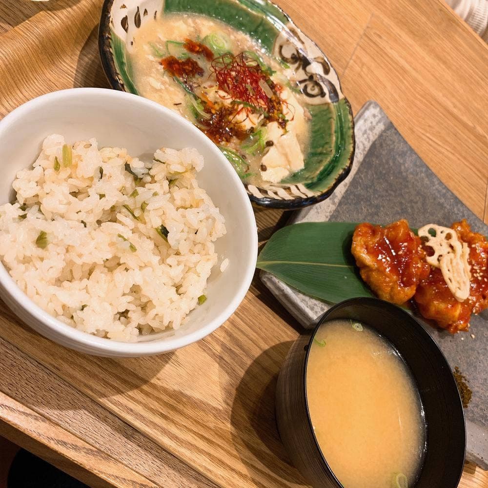祇園茶寮 イオンモール木曽川