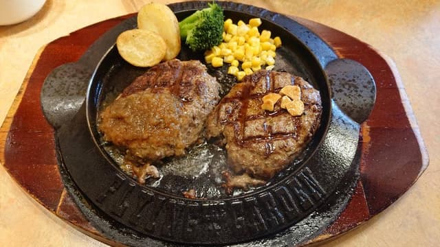 フライングガーデン 狭山店 - サブ画像1
