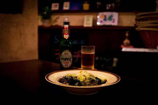 Trattoria Sol Levante - サブ画像3