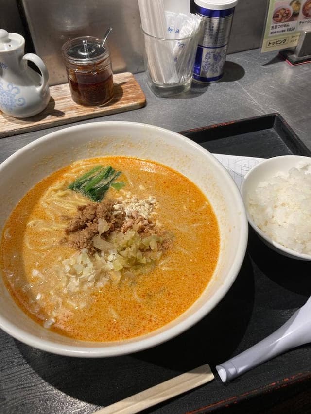 うり坊 神谷町店 - サブ画像2