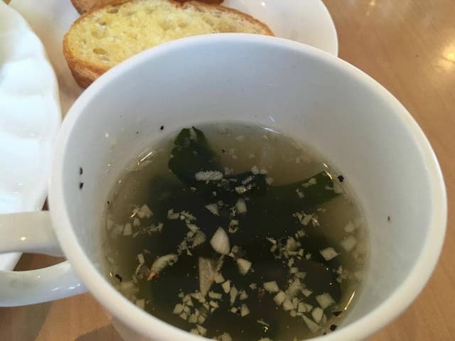 カフェレストランパセリ - サブ画像2