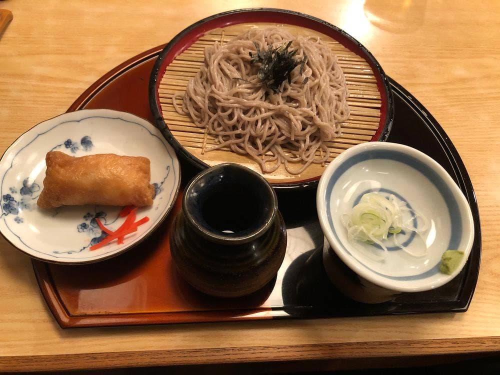 手打ちうどん 立山