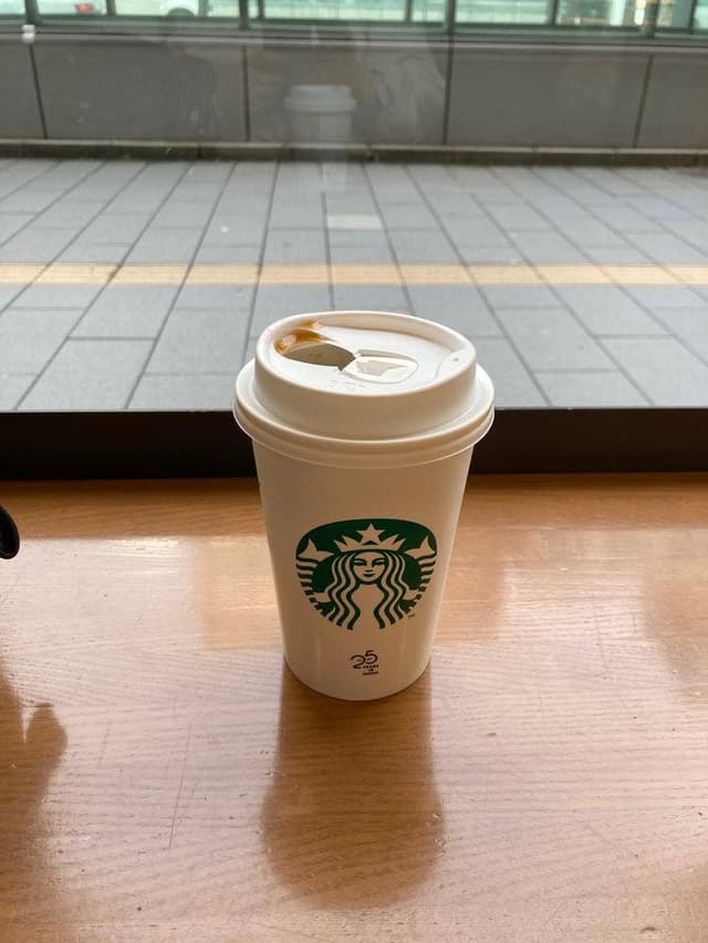 スターバックス コーヒー 札幌グランドホテル店 - サブ画像3