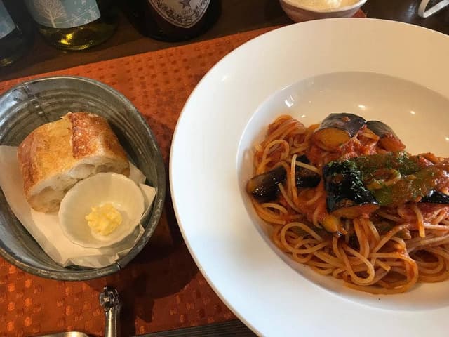 SU! SU! ITALIAN DINING - サブ画像3