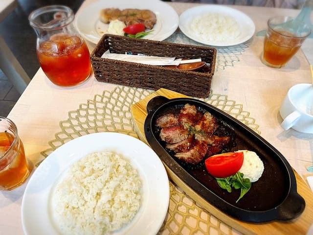 GRILL & DINING 32 - サブ画像3