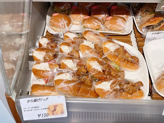 TERRACE Shop & Caf - サブ画像1