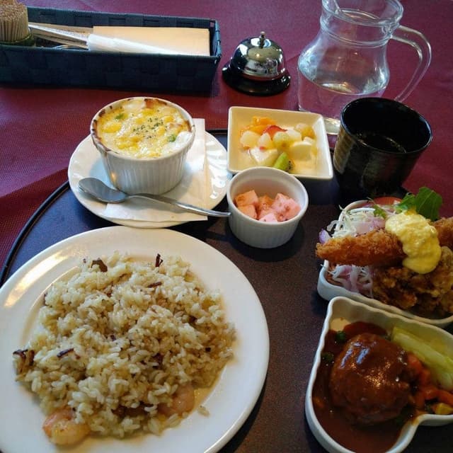 レストラン コロナ - サブ画像3