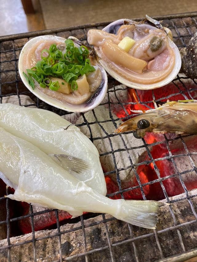 片山水産 - サブ画像2