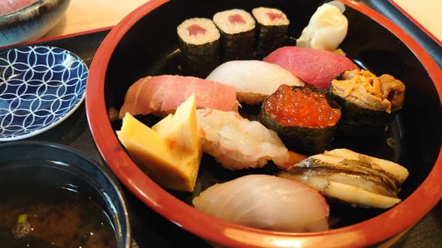 鮨処 こだか - サブ画像2